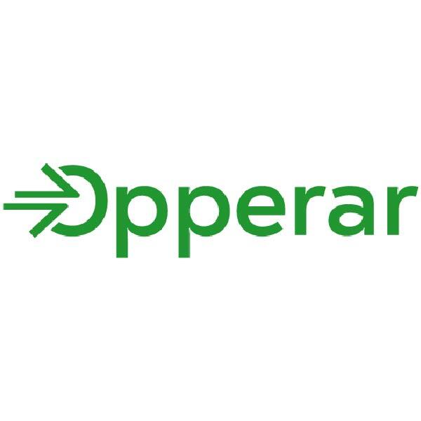 Opperar