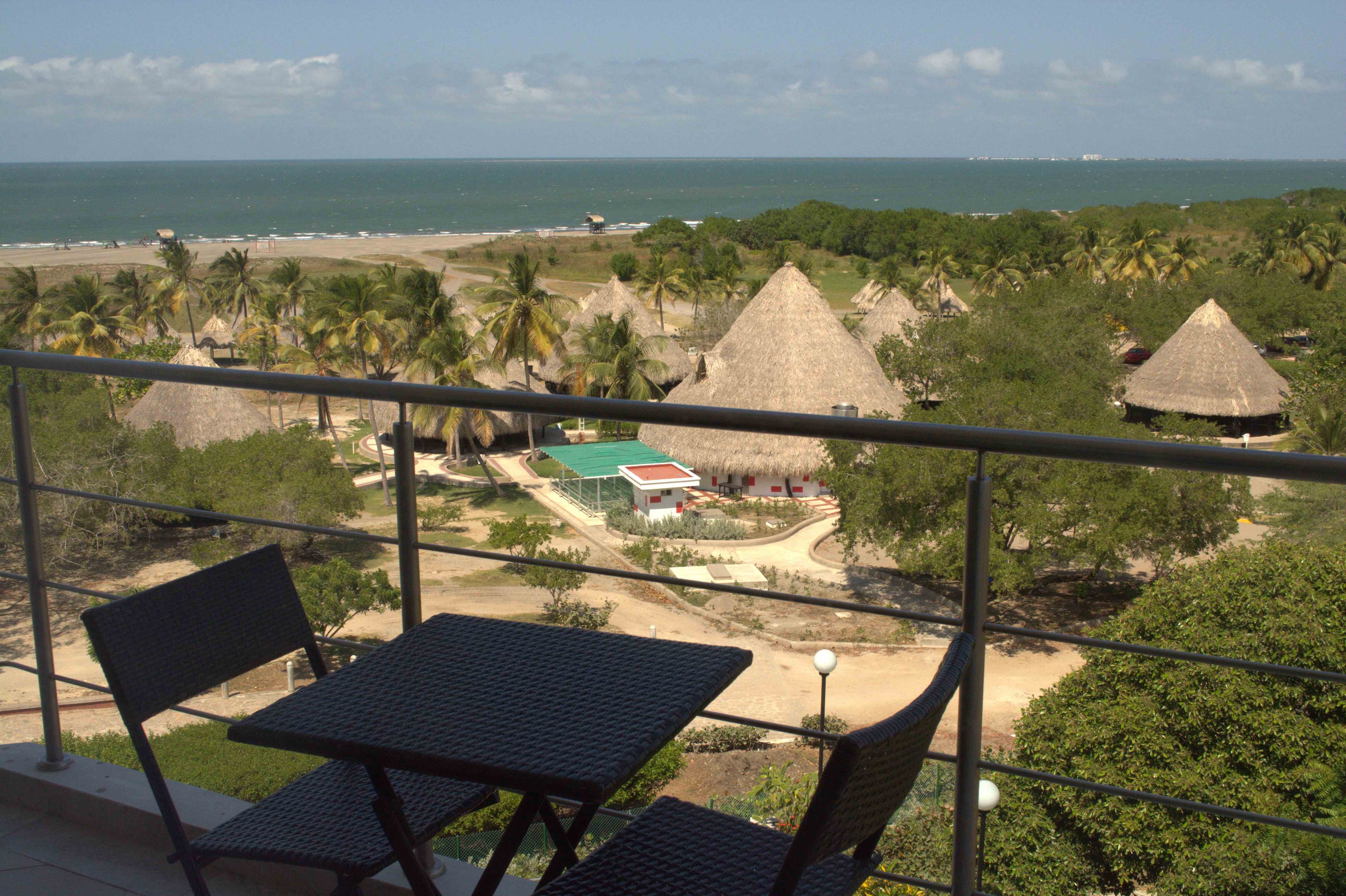 balcon