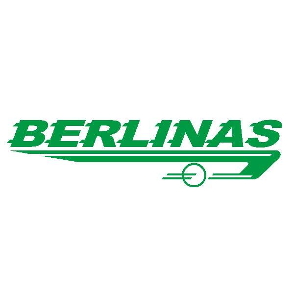 berlinas